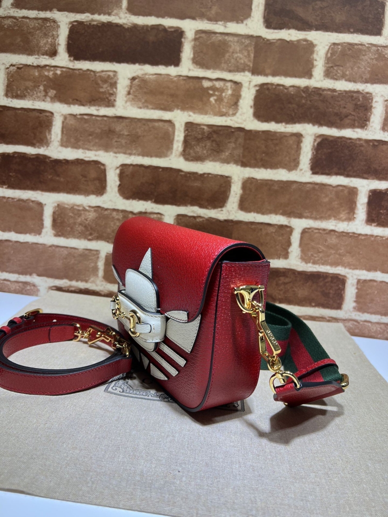 Gucci Satchel Bags